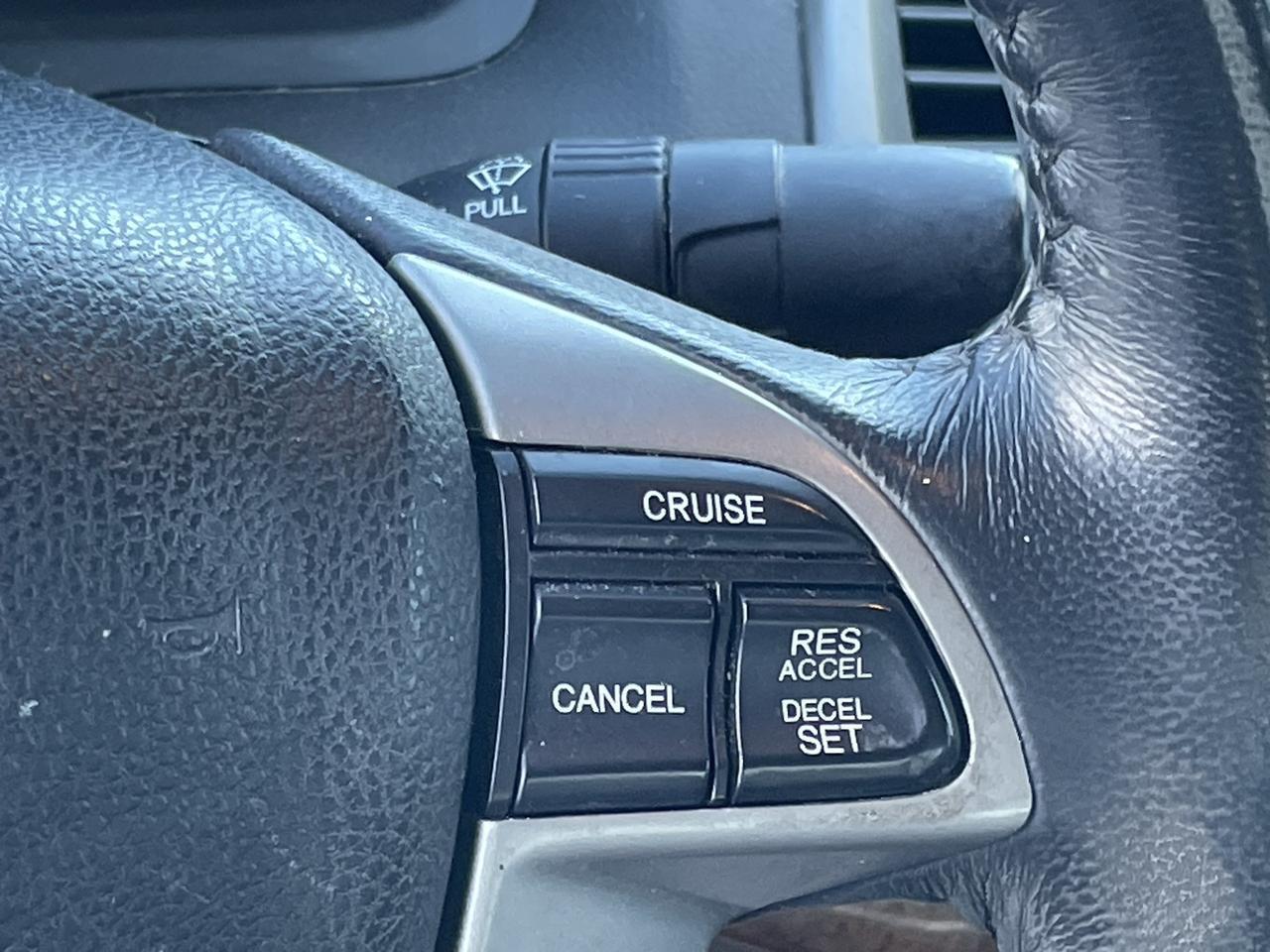 2011 Honda Accord EX-L Alexandria VA