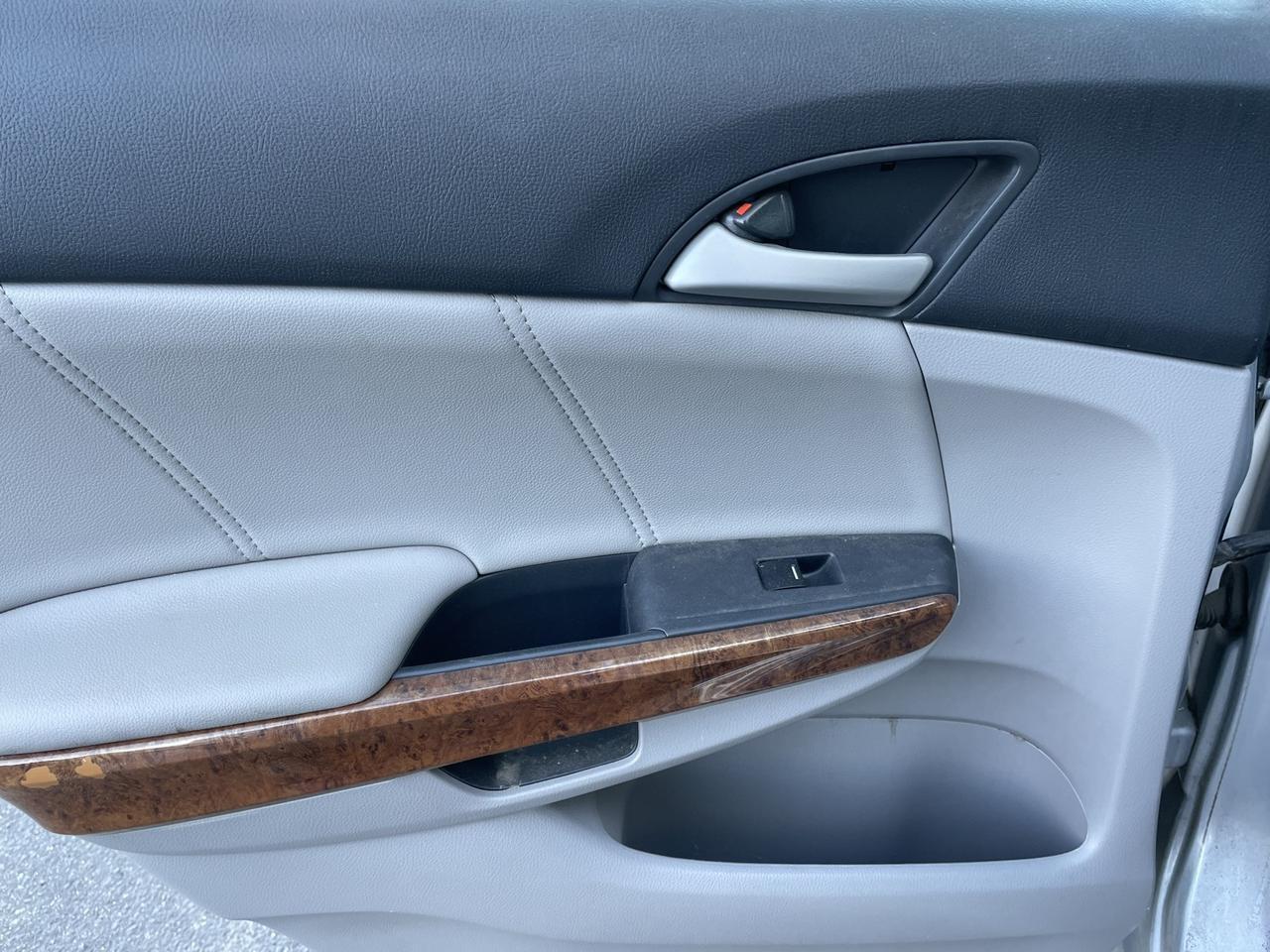 2011 Honda Accord EX-L Alexandria VA