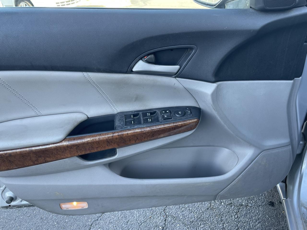 2011 Honda Accord EX-L Alexandria VA