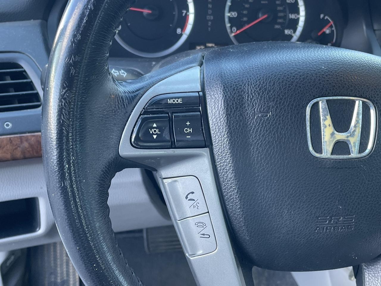 2011 Honda Accord EX-L Alexandria VA