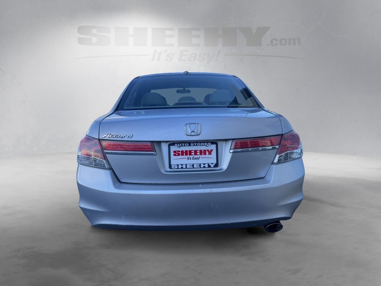 2011 Honda Accord EX-L Alexandria VA