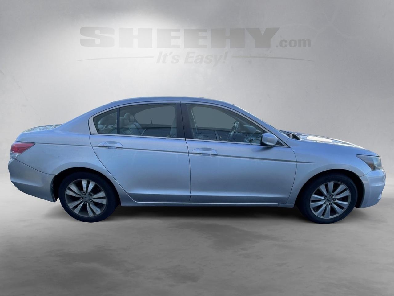 2011 Honda Accord EX-L Alexandria VA