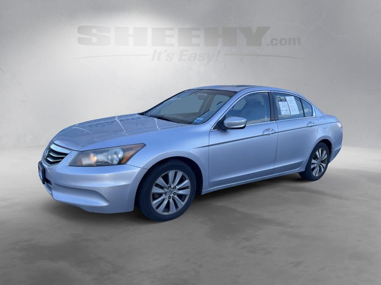 2011 Honda Accord EX-L Alexandria VA