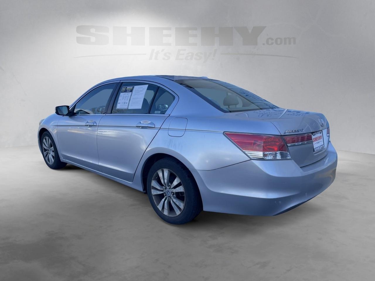 2011 Honda Accord EX-L Alexandria VA