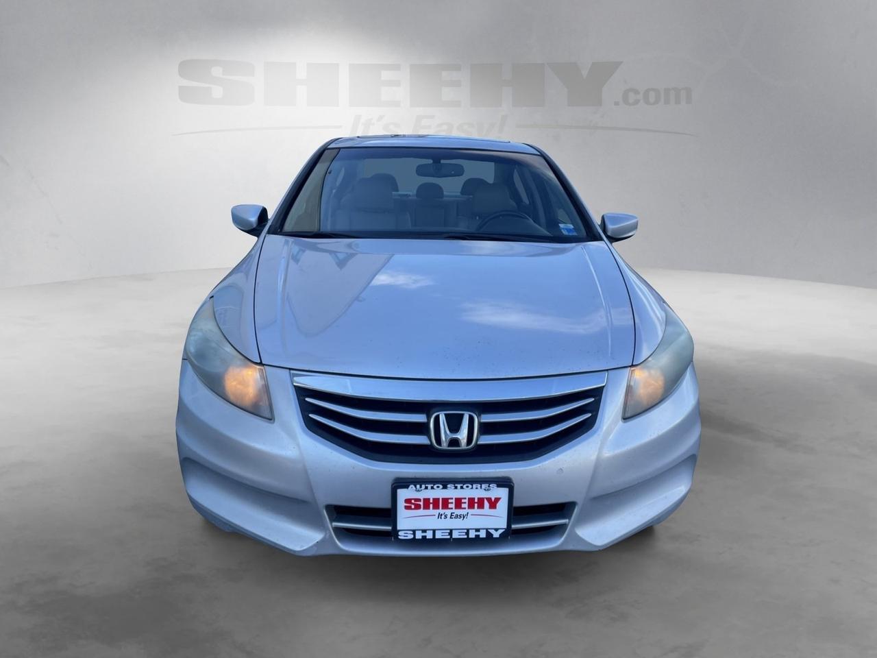 2011 Honda Accord EX-L Alexandria VA