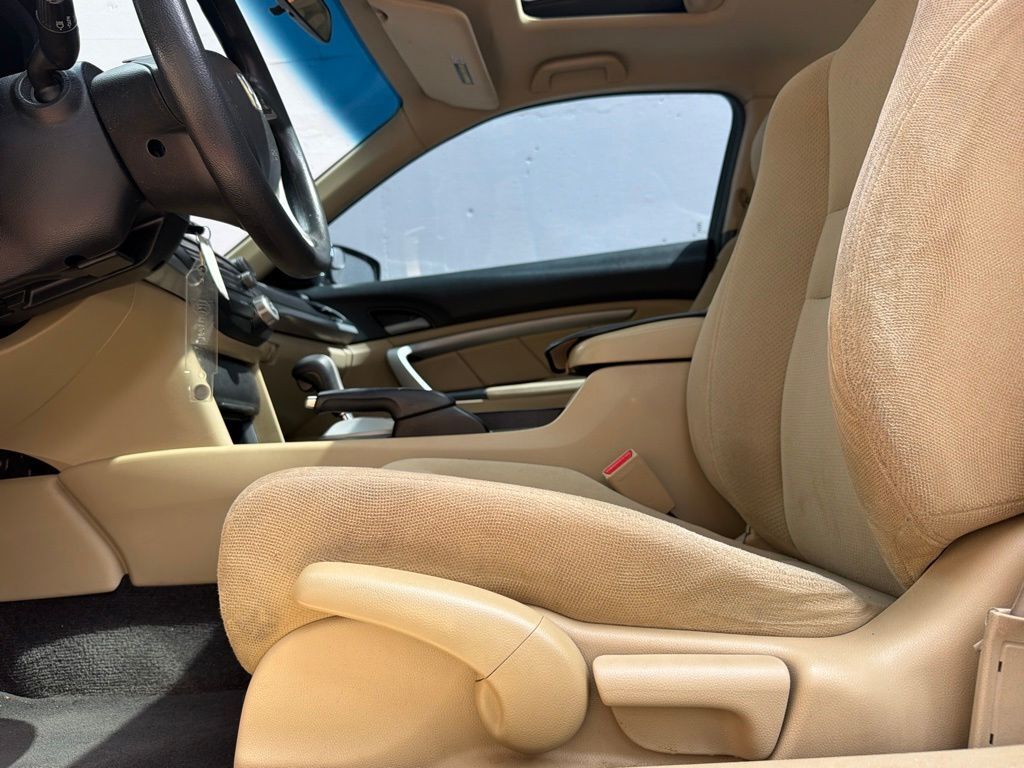 2011 Honda Accord EX Portland OR
