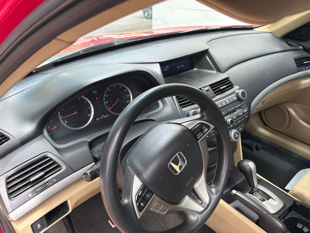 2011 Honda Accord EX Portland OR