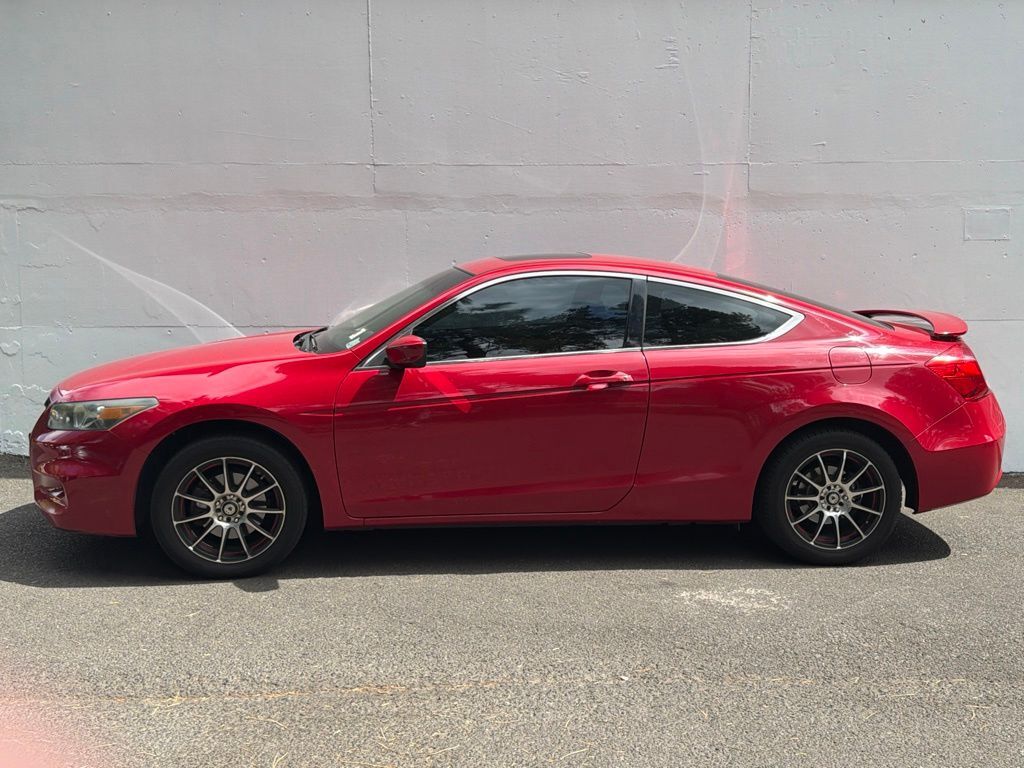 2011 Honda Accord EX Portland OR