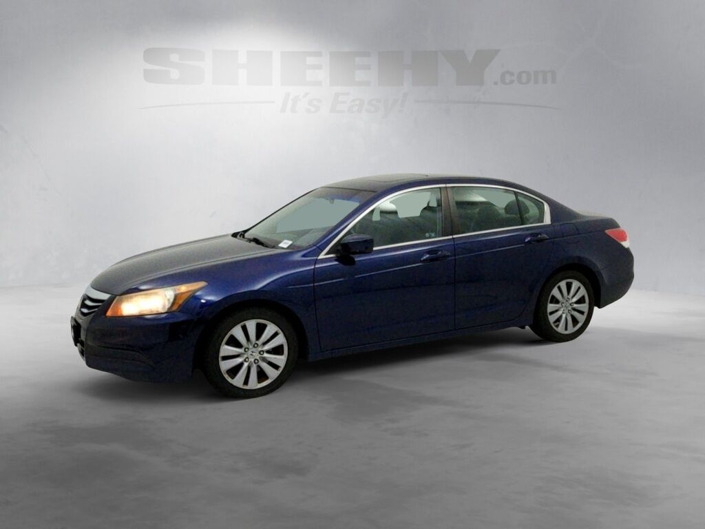 2011 Honda Accord EX Laurel MD