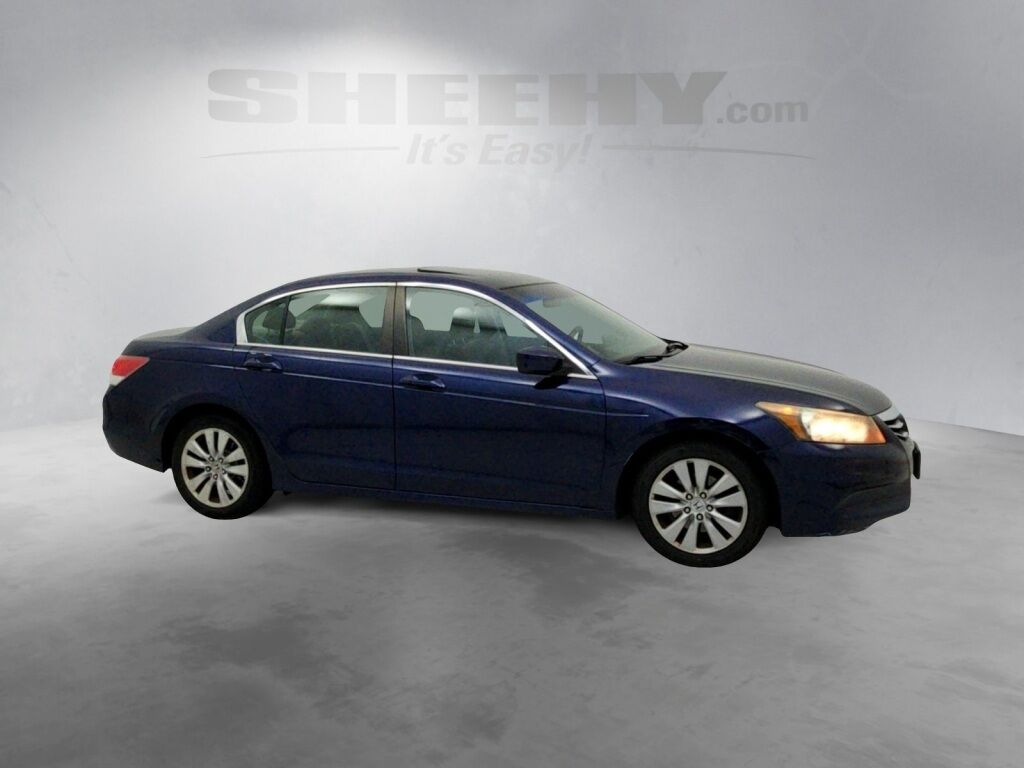 2011 Honda Accord EX Laurel MD