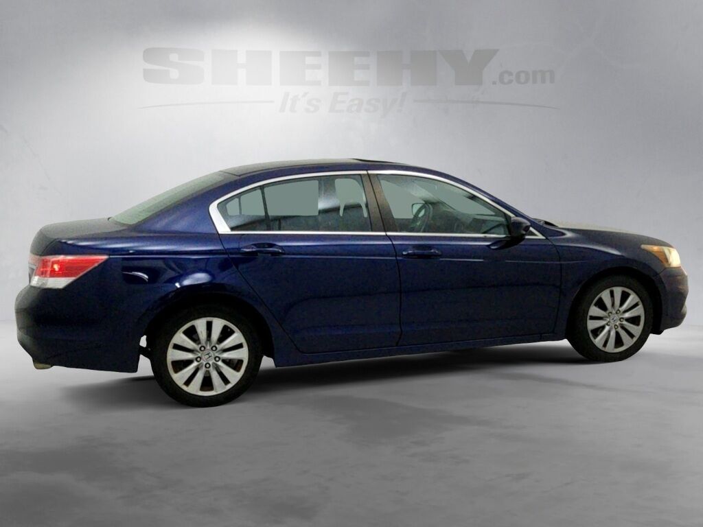 2011 Honda Accord EX Laurel MD