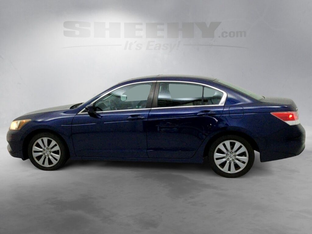 2011 Honda Accord EX Laurel MD
