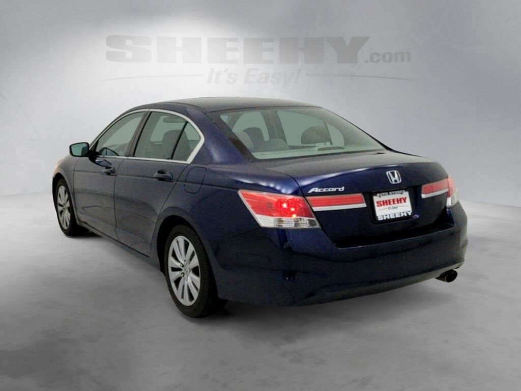 2011 Honda Accord EX Laurel MD