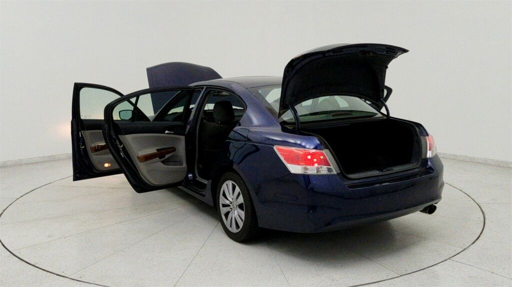 2011 Honda Accord EX Laurel MD