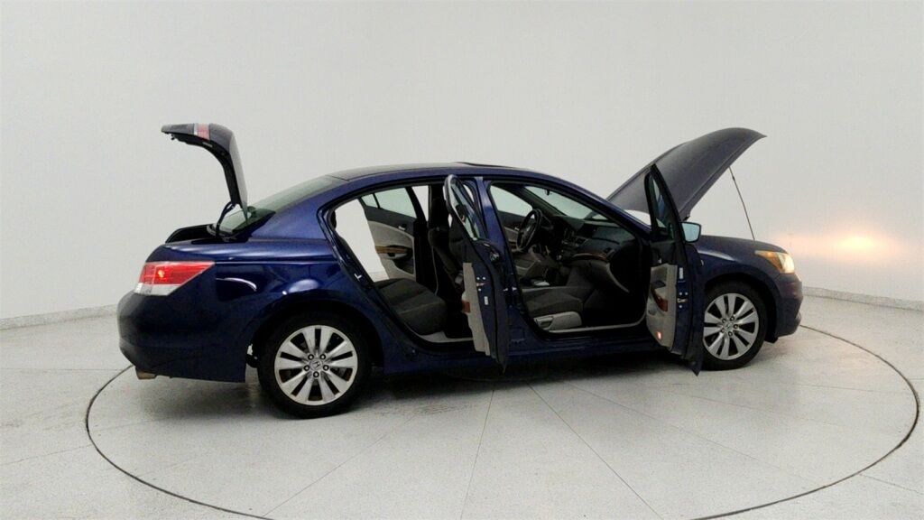 2011 Honda Accord EX Laurel MD