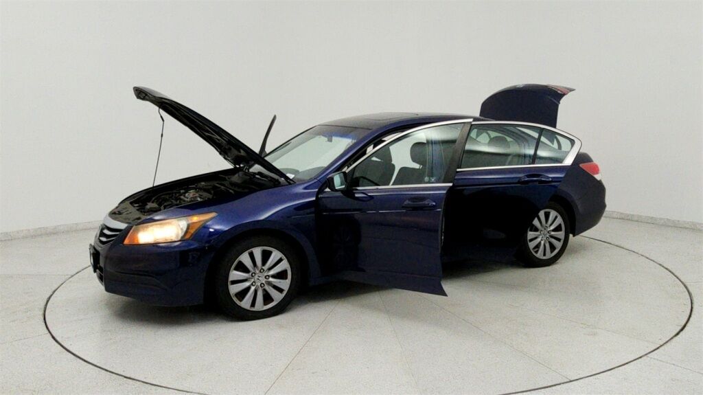 2011 Honda Accord EX Laurel MD
