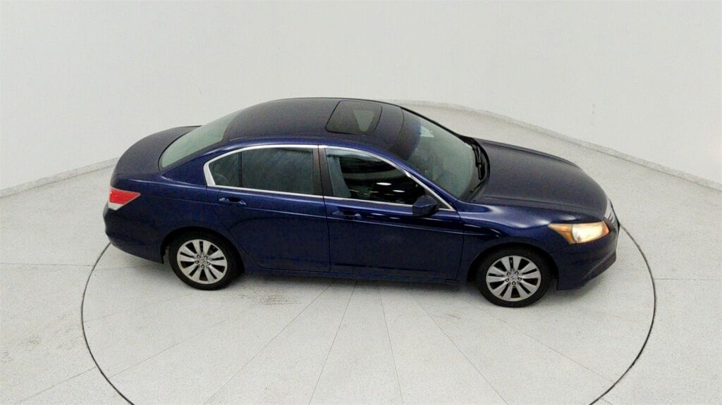 2011 Honda Accord EX Laurel MD