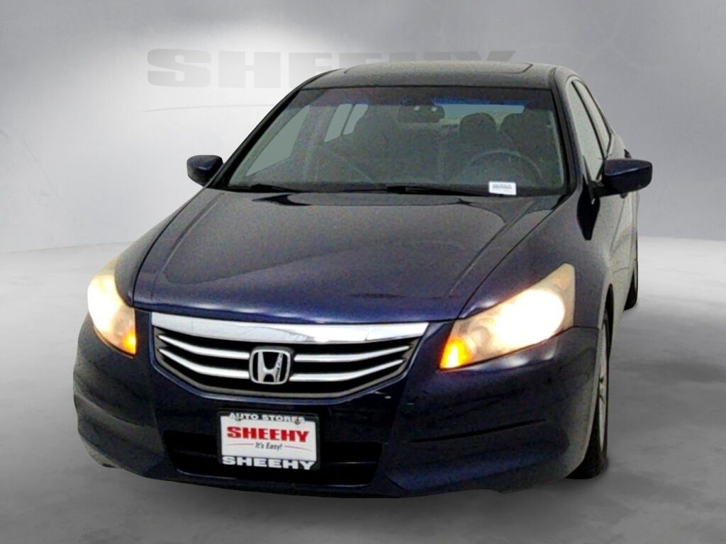 2011 Honda Accord EX Laurel MD