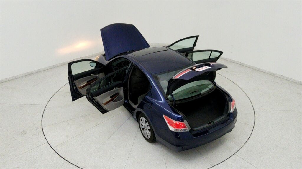 2011 Honda Accord EX Laurel MD