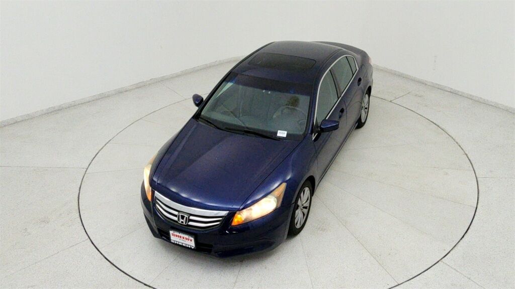 2011 Honda Accord EX Laurel MD