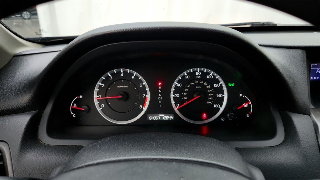 2011 Honda Accord EX Laurel MD