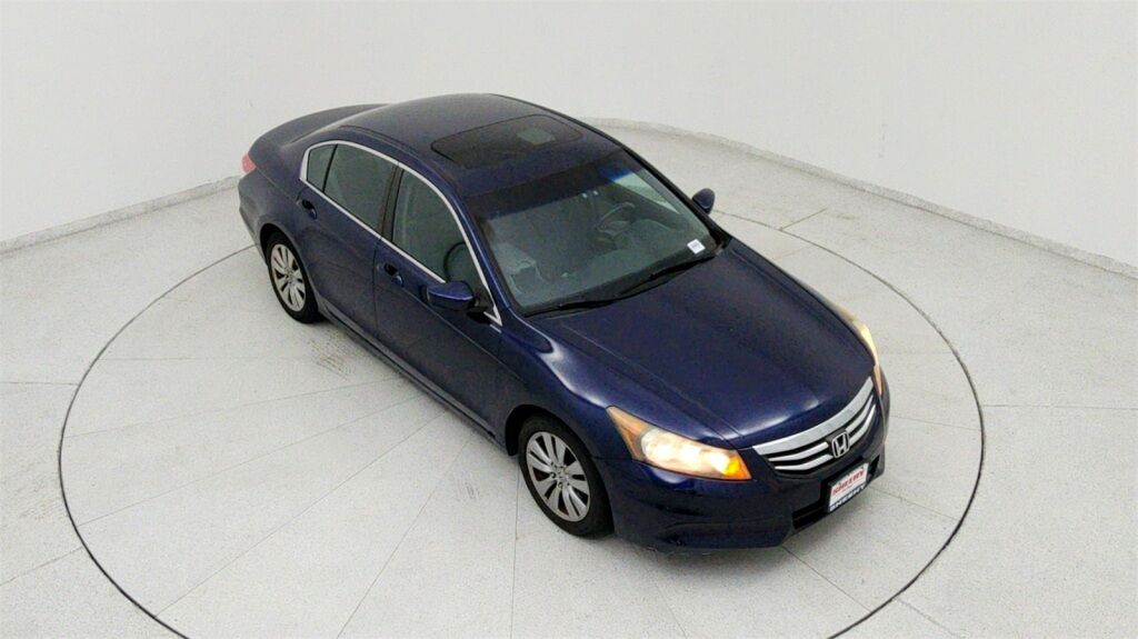 2011 Honda Accord EX Laurel MD