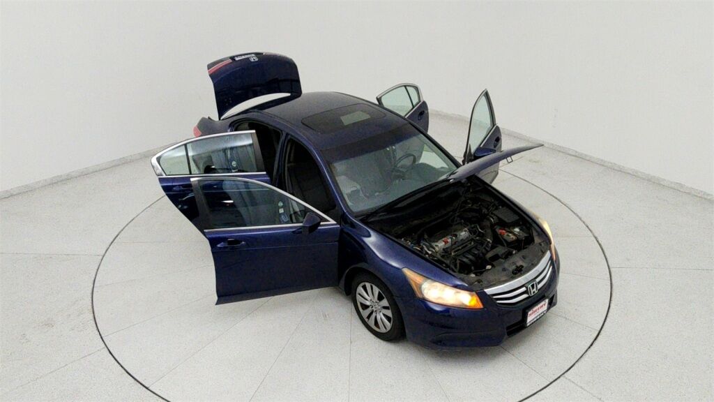 2011 Honda Accord EX Laurel MD