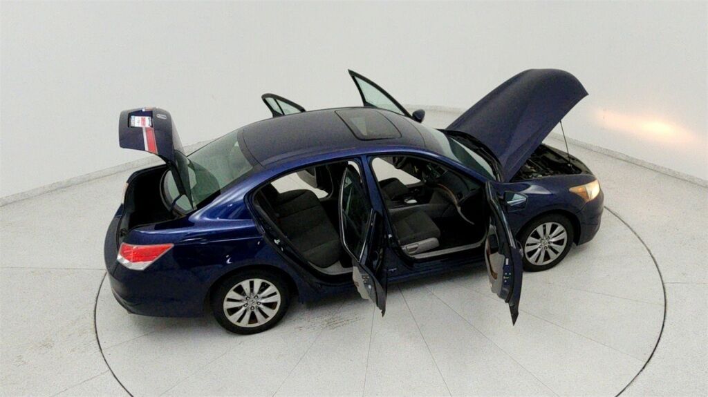 2011 Honda Accord EX Laurel MD