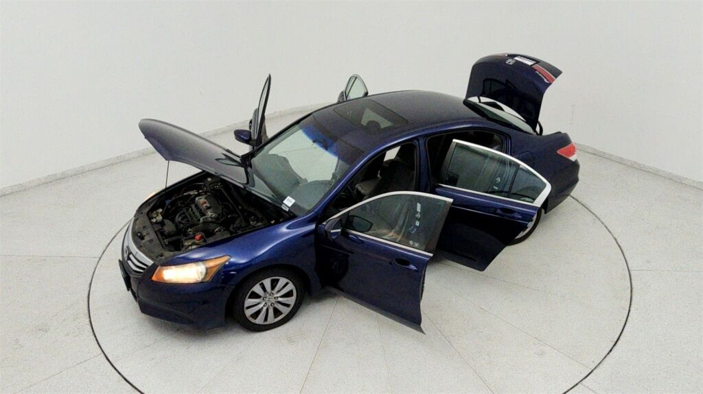 2011 Honda Accord EX Laurel MD