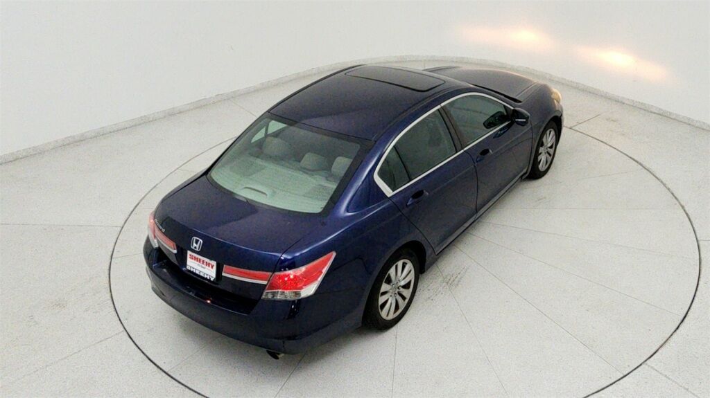2011 Honda Accord EX Laurel MD