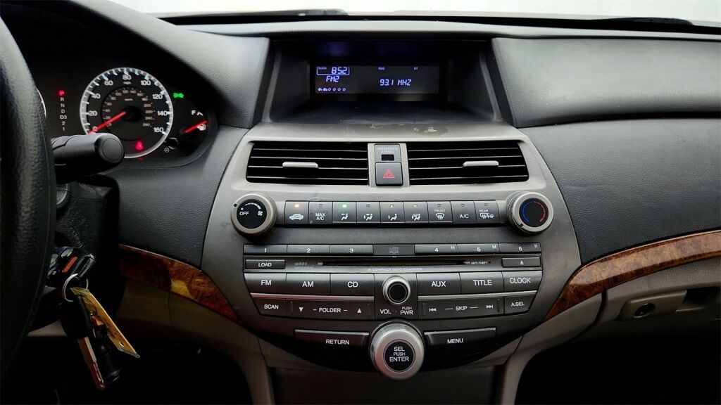 2011 Honda Accord EX Laurel MD
