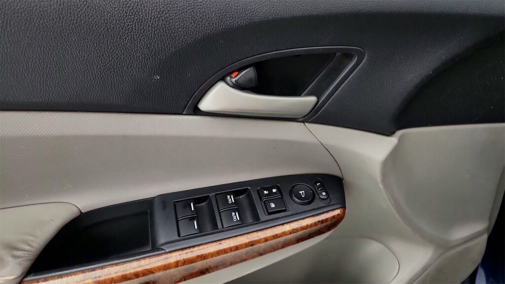 2011 Honda Accord EX Laurel MD