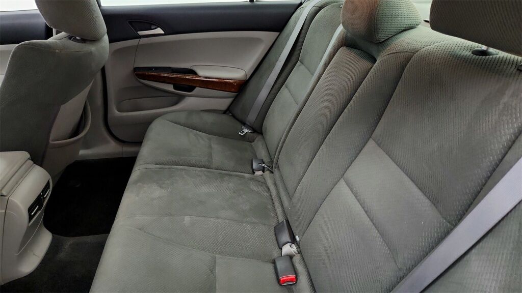 2011 Honda Accord EX Laurel MD