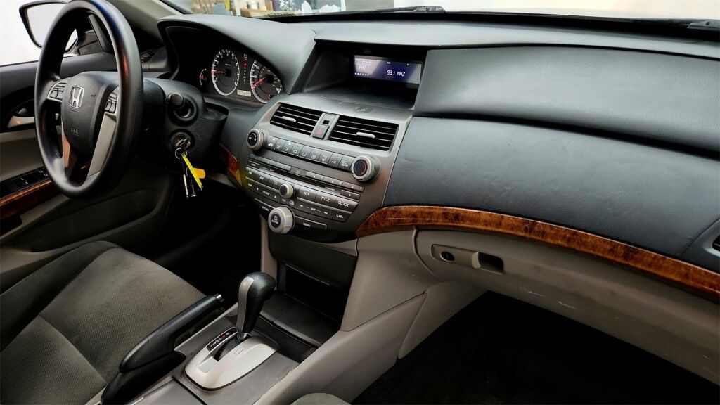 2011 Honda Accord EX Laurel MD