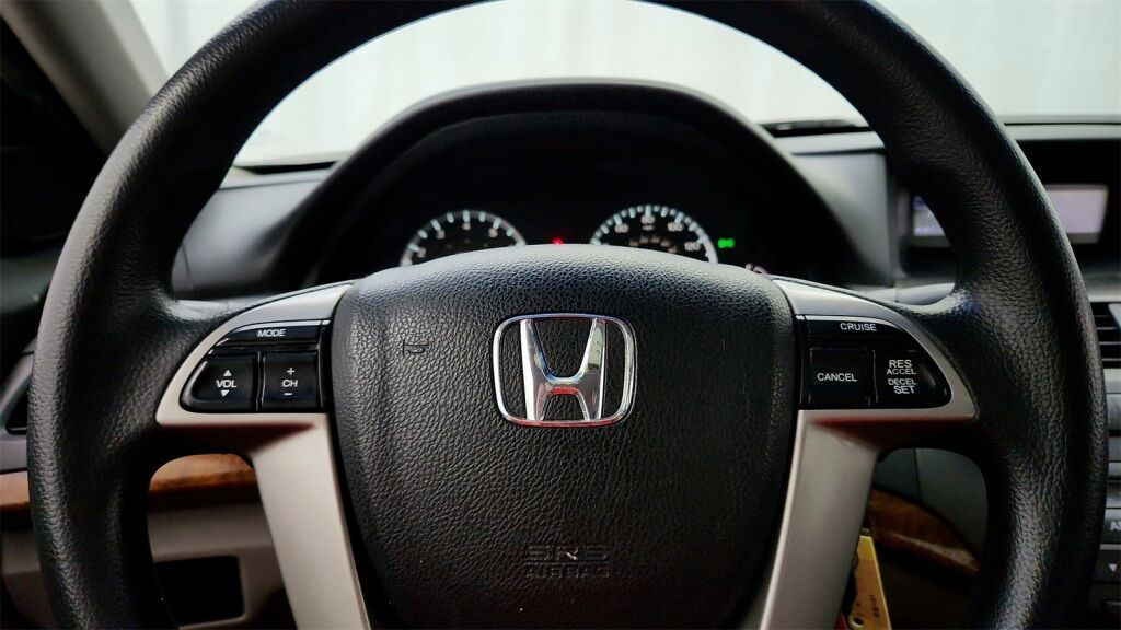 2011 Honda Accord EX Laurel MD