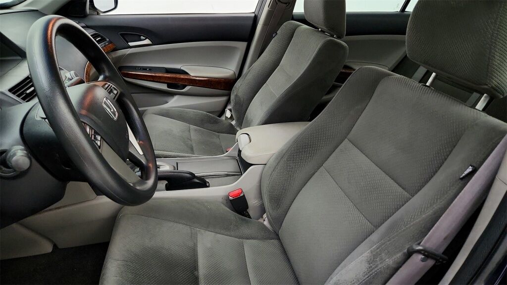 2011 Honda Accord EX Laurel MD