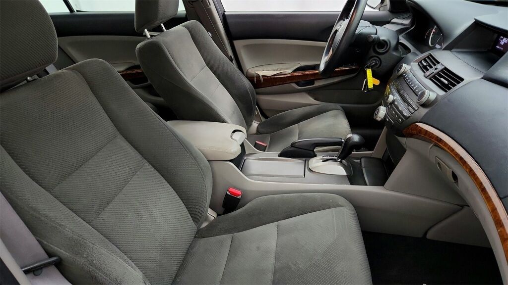 2011 Honda Accord EX Laurel MD