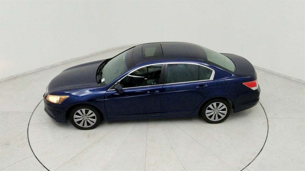 2011 Honda Accord EX Laurel MD