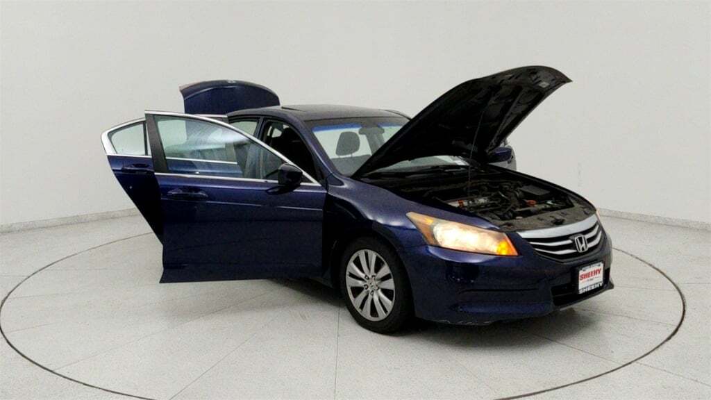 2011 Honda Accord EX Laurel MD