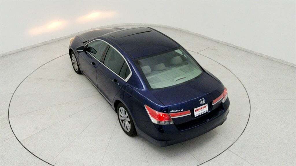 2011 Honda Accord EX Laurel MD