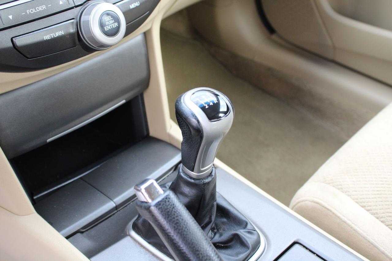 2011 Honda Accord EX Fredericksburg VA