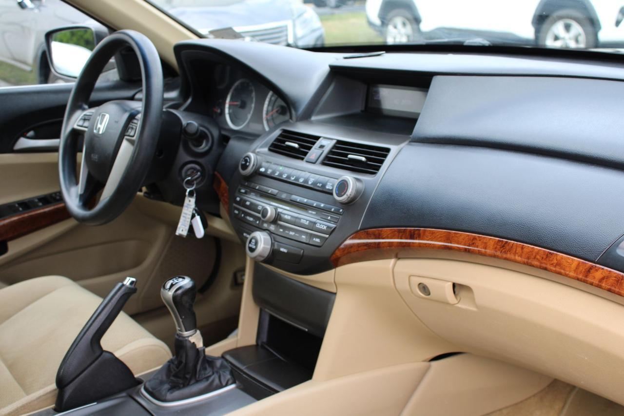 2011 Honda Accord EX Fredericksburg VA