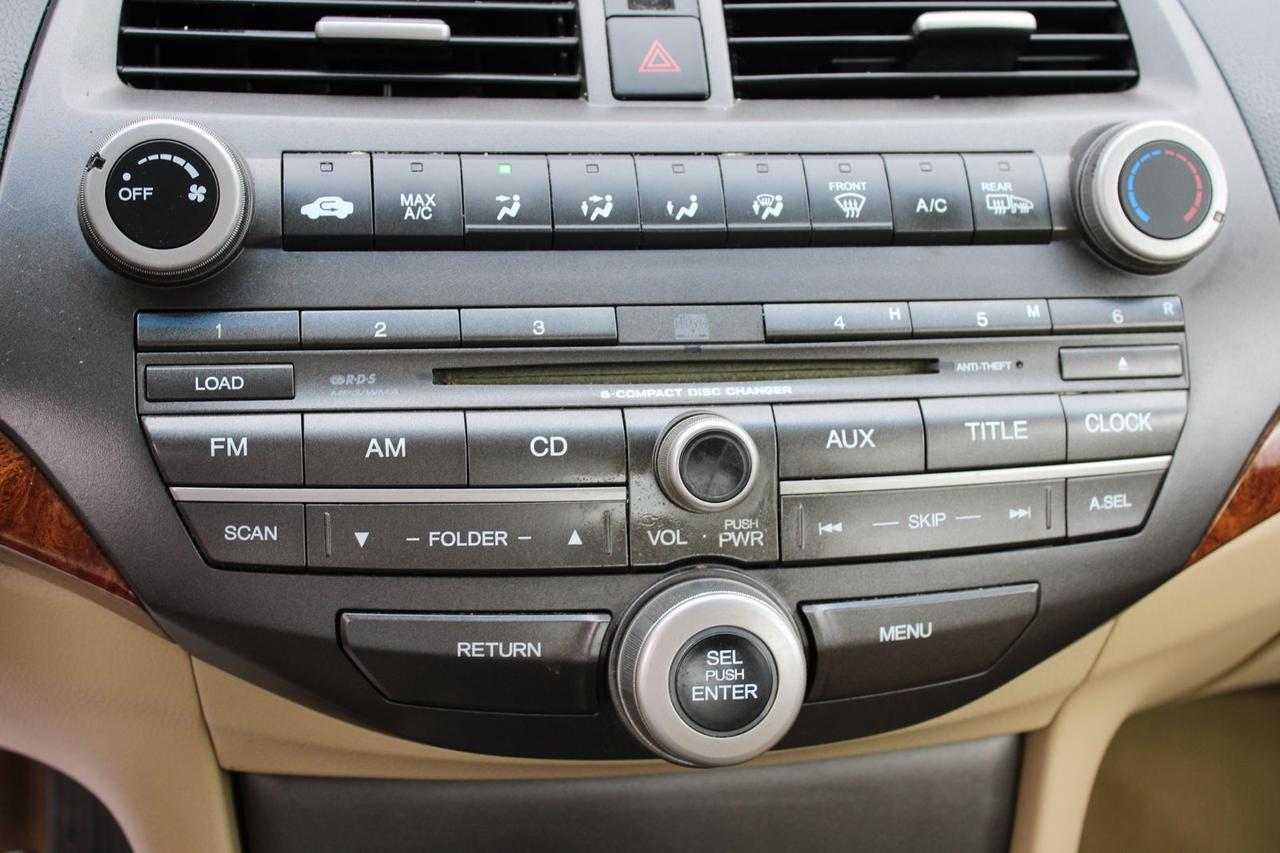 2011 Honda Accord EX Fredericksburg VA