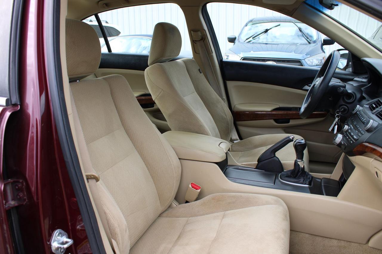 2011 Honda Accord EX Fredericksburg VA