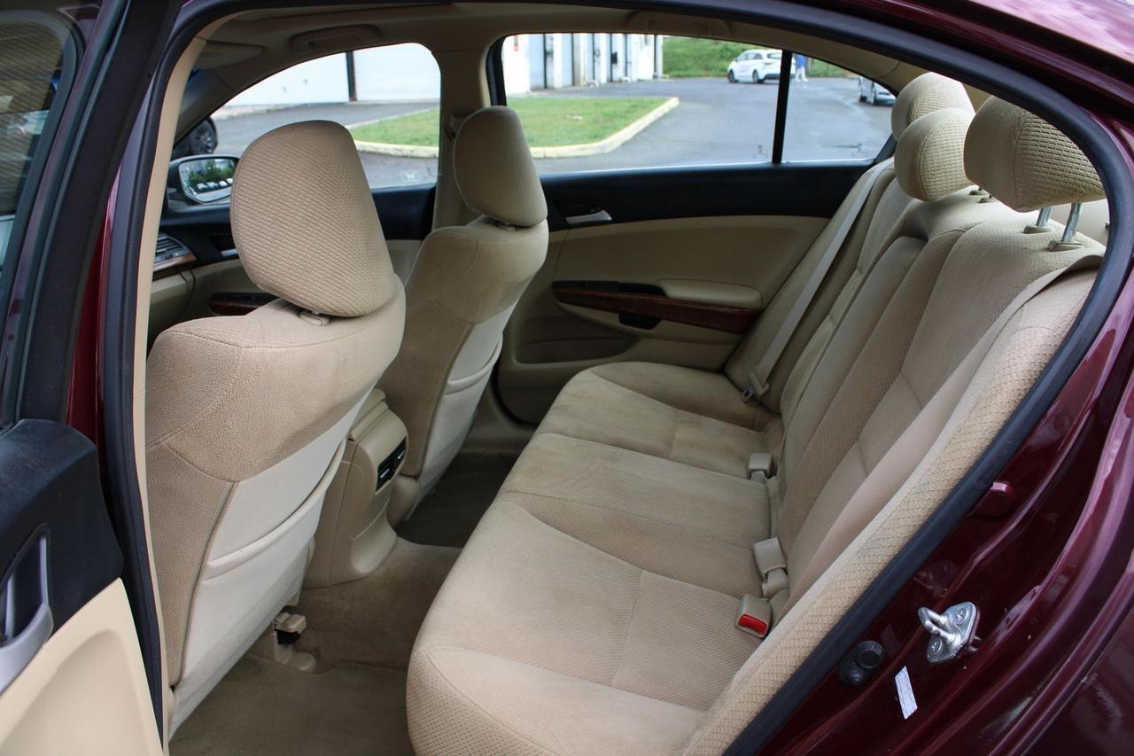 2011 Honda Accord EX Fredericksburg VA