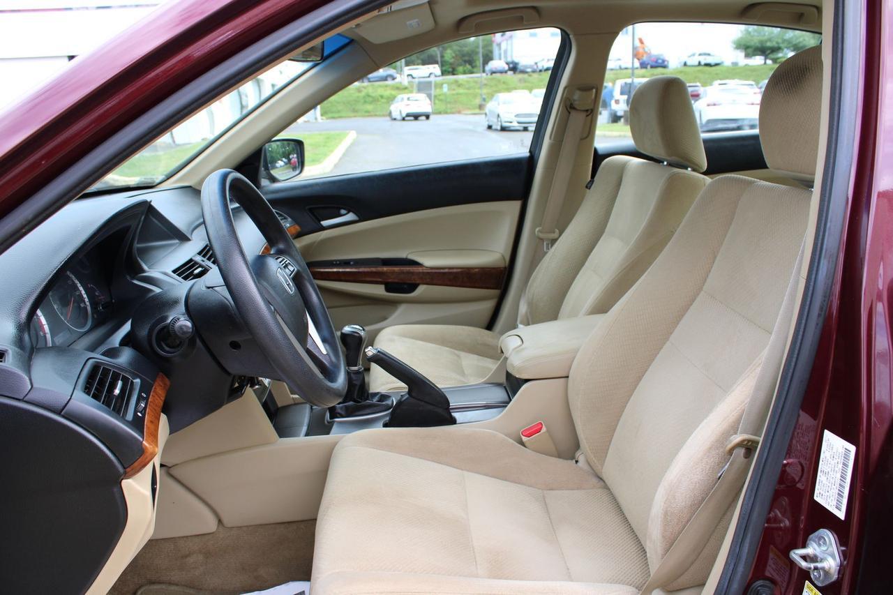 2011 Honda Accord EX Fredericksburg VA
