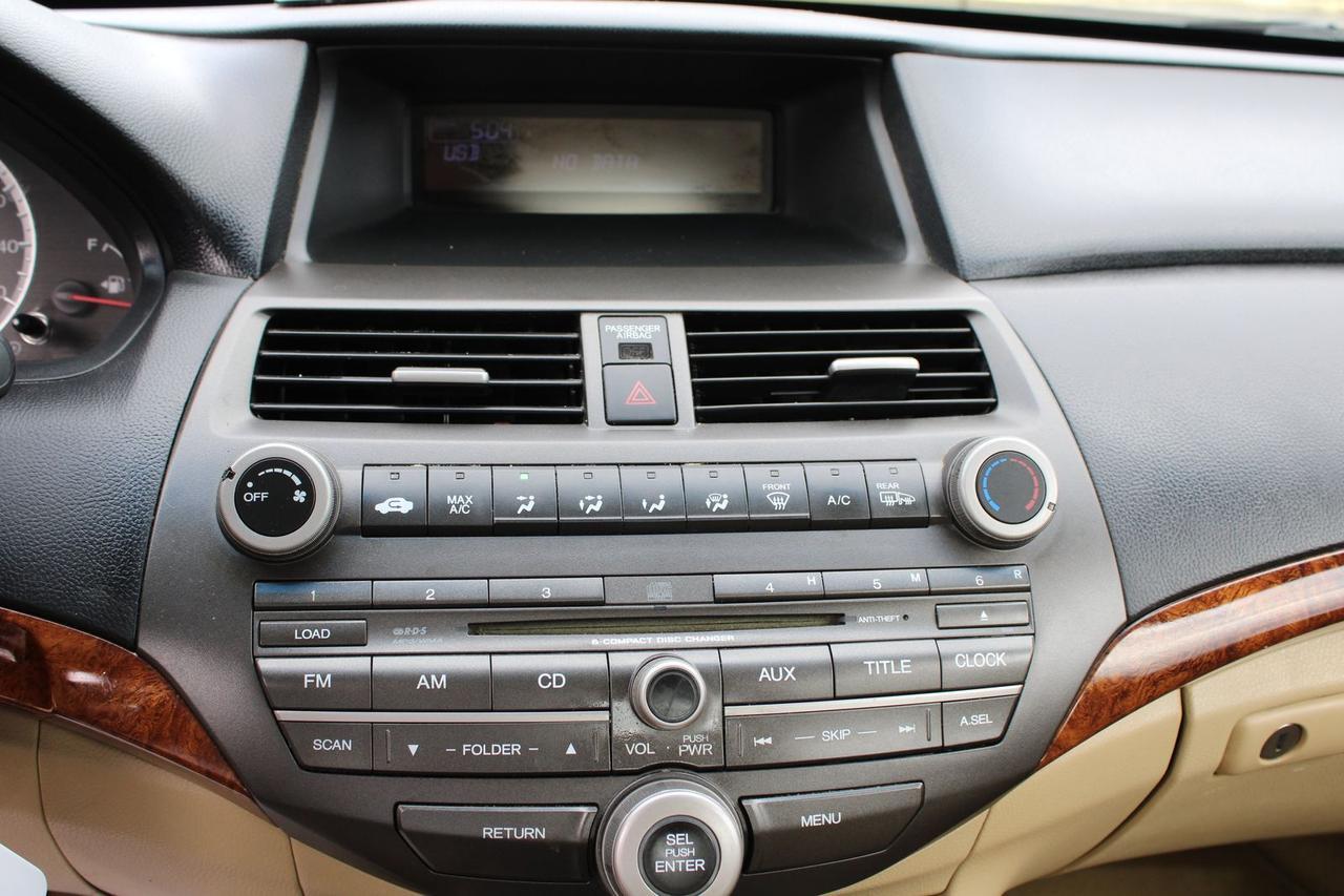 2011 Honda Accord EX Fredericksburg VA