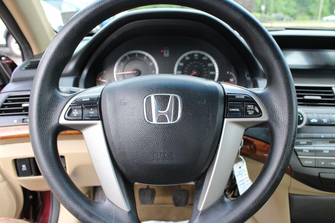 2011 Honda Accord EX Fredericksburg VA