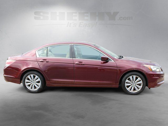 2011 Honda Accord EX Fredericksburg VA