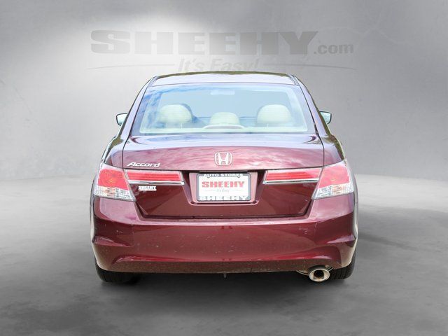 2011 Honda Accord EX Fredericksburg VA